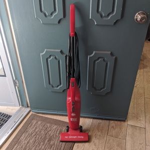 Dirt Devil Vacuum